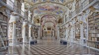 Top 10 Most Interesting Libraries in the World