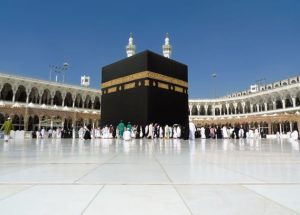 Top 10 Biggest Mosques in the World