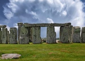 Top 10 Wonderful Man Made Historical Structures