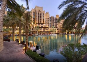 Top 10 Beautiful Travel Destinations in Dubai for 2020
