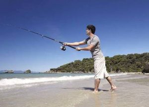 Top 10 Places for Fishing in the World